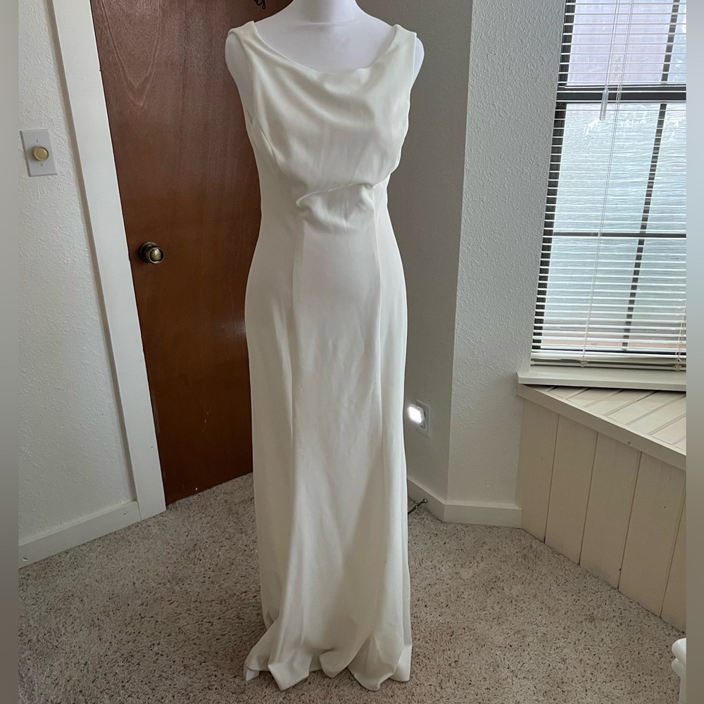 BHLDN Wedding Dress